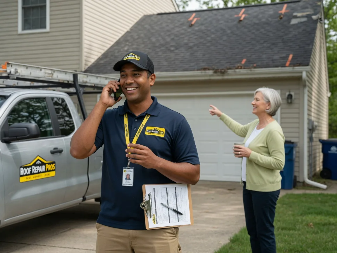 Roof Repair Ruffin, NC FAQs